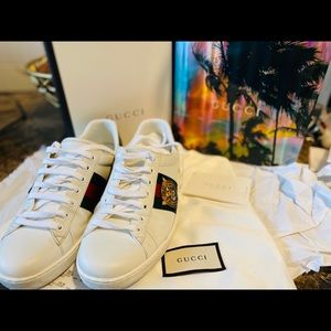 Gucci Sneakers